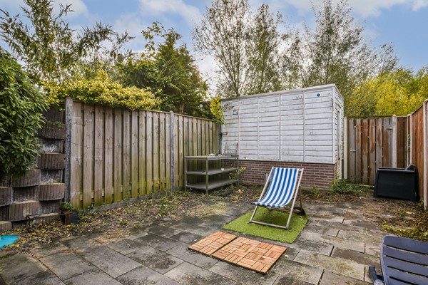 Photo - For sale: Tolkamerstraat 45, 1107 PB Amsterdam